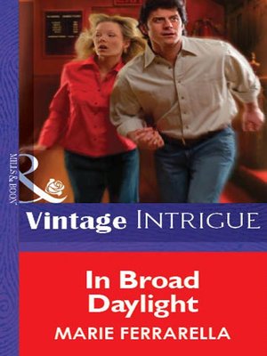 cover image of In Broad Daylight